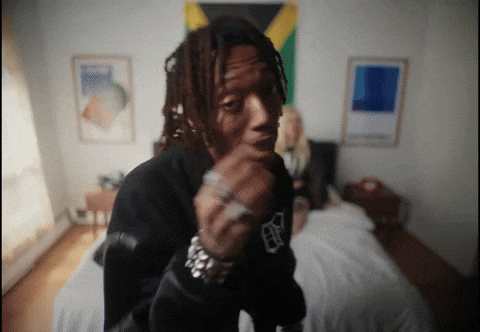 Music Video Rapper GIF by Lil Tecca