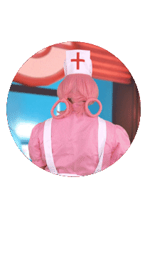 Gamer Wow Sticker