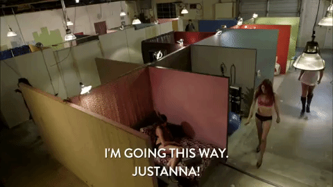 comedy central GIF by Workaholics