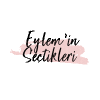 Eylquo Sticker by Eylem Abaci