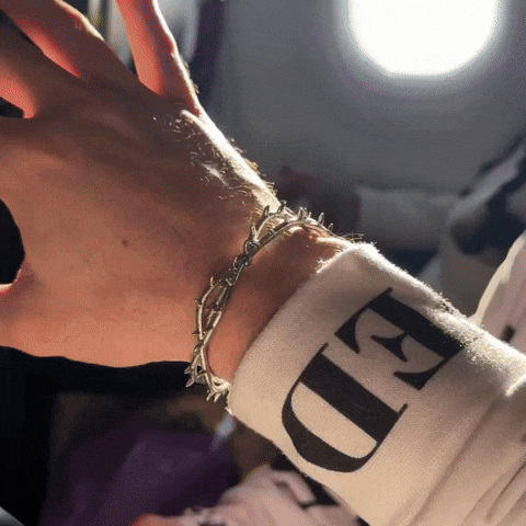 Christian Jewelry GIF by VastGarments