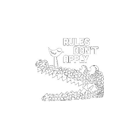 WalkerAndRoyce giphyupload logo swipe up rda Sticker