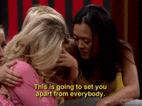 GIF by Big Brother