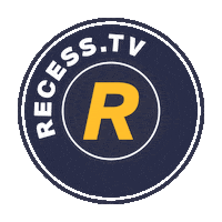 we_recess fitness workout playtime recess Sticker