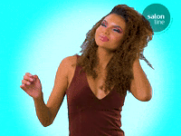 salonline love beauty hair beautiful GIF