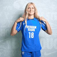 18 GIF by BYU Cougars