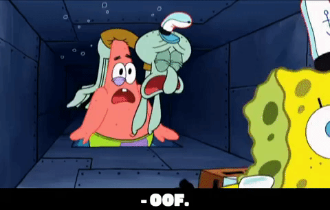 season 6 episode 23 GIF by SpongeBob SquarePants