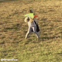 Operate Little Girl GIF