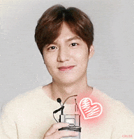 lee min ho asian GIF