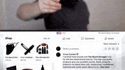 Style Care GIF by THE BEARD STRUGGLE
