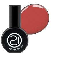 21E271 Sticker by Nails21
