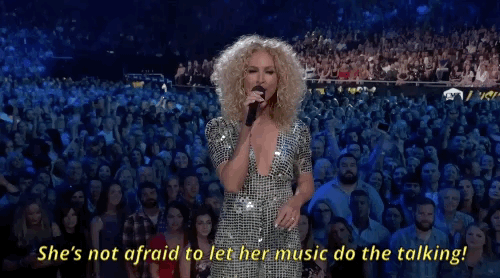 country music cmt awards 2018 GIF by CMT Music Awards