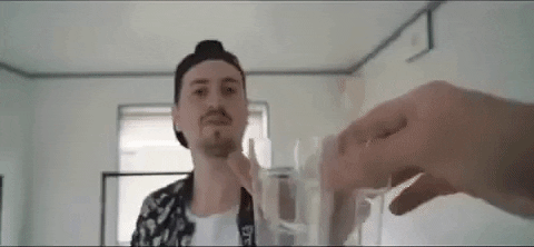 Red Bull Drinking GIF by Robin Schulz