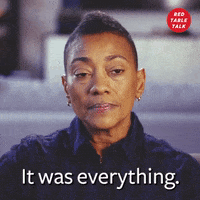 It Was GIF by Red Table Talk