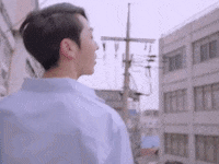 K-Pop Shine GIF by PENTAGON