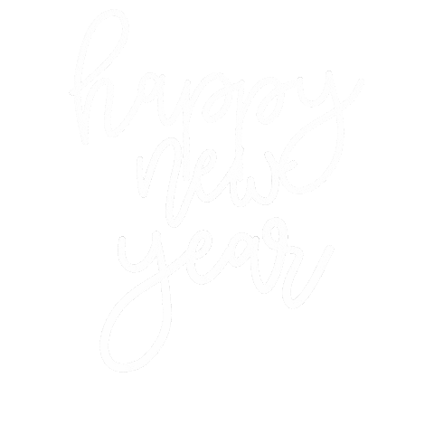 New Year Nye Sticker