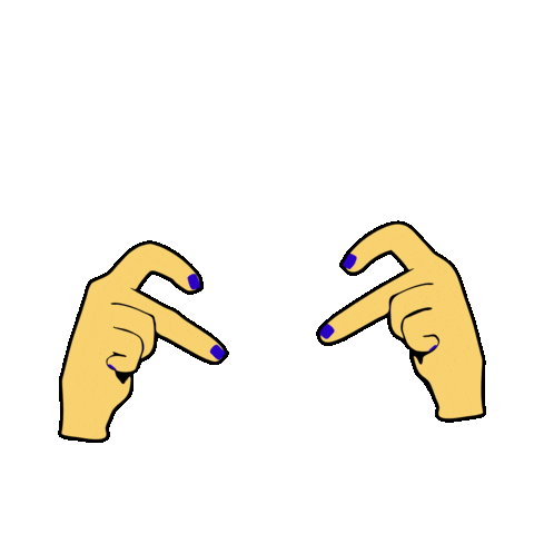 Heart Gesture Sticker by Hitradio OE3