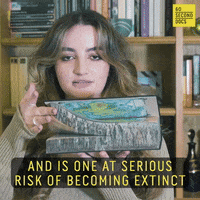 Lord Of The Rings Artist GIF by 60 Second Docs