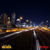 New York Nyc GIF by Step Up: High Water