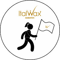 Marafon Sticker by Italwax