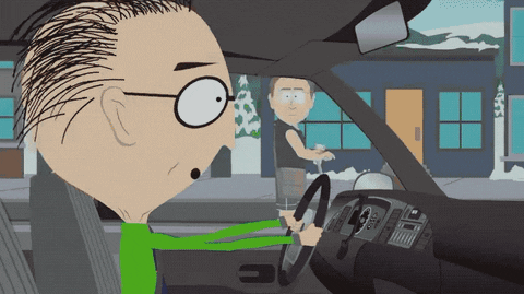 Episode 5 GIF by South Park