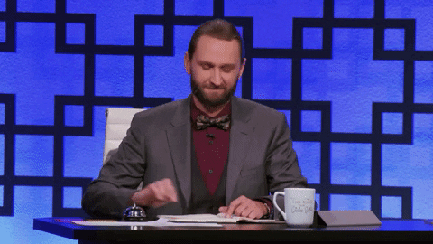 episode128tsgs GIF by truTV’s Talk Show the Game Show