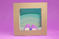 3-d photography GIF by Photojojo