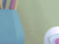 AnchorPoint time eyes science eye GIF