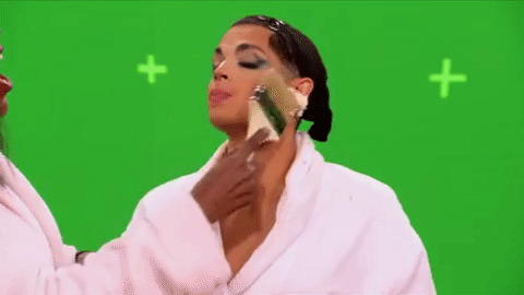 season 9 GIF by RuPaul's Drag Race