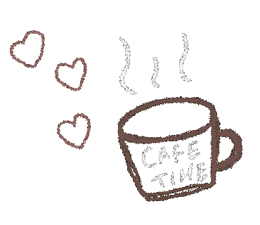 Coffee Cafe Sticker
