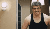 Ajith Kumar Ak GIF