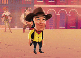 Jarl Fistro GIF by MGA Games