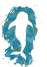 Greenwhalewdc Sticker