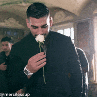 Calling Ufc Fighter GIF