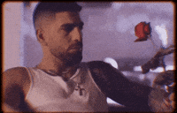 Ufc Smelling GIF