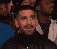 Ufc Goat GIF