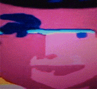 portrait anger GIF by Ryan Seslow