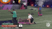 Pro Bowl Football GIF by NFL