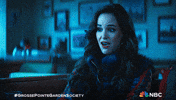 Season 1 Episode 3 GIF by NBC