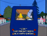 homer simpson episode 3 GIF