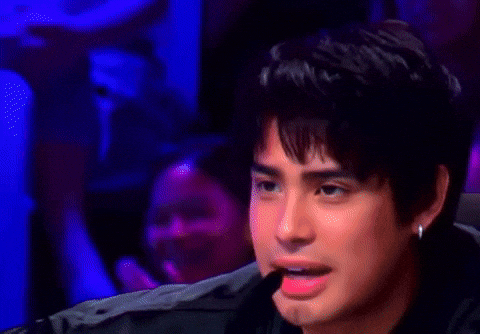 Donny Donnypangilinan GIF