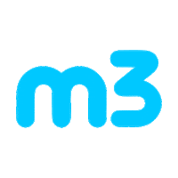 agenciam3 marketing digital ecommerce agencia Sticker