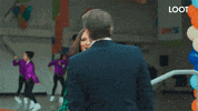 Maya Rudolph Comedy GIF by Apple TV+