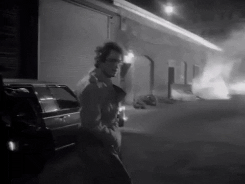 I Love La Los Angeles GIF by Randy Newman