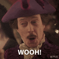 GIF by NETFLIX