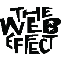 thewebeffect effect web twe thewebeffect Sticker