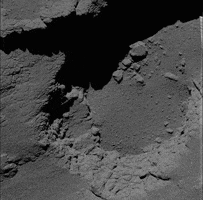 black and white animation GIF