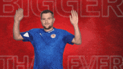 Eintracht Braunschweig Dancing GIF by Bundesliga