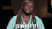 It Is What It Is Love After Lockup GIF by WE tv