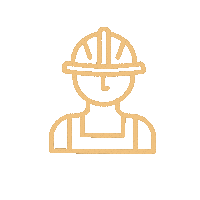 Today Workman Sticker by creativefolkyoke